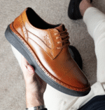 classic sport en cuir véritable