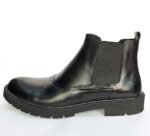 ⁦Boots en cuir véritable⁩ - الصورة ⁦4⁩