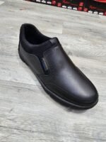 ⁦SKITSHER CHAUSSEUR EN CUIR véritable⁩ - الصورة ⁦2⁩