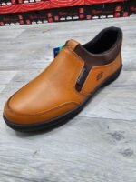 ⁦SKITSHER CHAUSSEUR EN CUIR véritable⁩ - الصورة ⁦4⁩