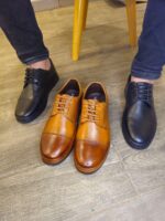 CLASSICO SHOESS