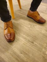 ⁦CLASSICO SHOESS⁩ - الصورة ⁦6⁩