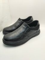 ⁦Vinisia Shoes en cuir véritable⁩ - الصورة ⁦2⁩
