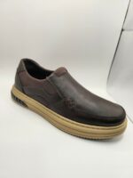 ⁦Vinisia Shoes en cuir véritable⁩ - الصورة ⁦4⁩