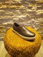⁦Vinisia Shoes En cuir véritable⁩ - الصورة ⁦6⁩