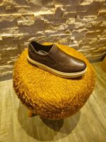 ⁦Vinisia Shoes En cuir véritable⁩ - الصورة ⁦4⁩