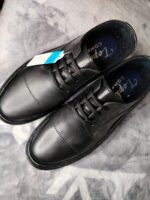 ⁦classic sport en cuir véritable⁩ - الصورة ⁦3⁩