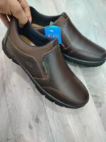 ⁦SKITSHER CHAUSSEUR EN CUIR véritable⁩ - الصورة ⁦5⁩