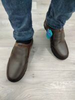 ⁦SKITSHER CHAUSSEUR EN CUIR véritable⁩ - الصورة ⁦6⁩