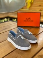 ⁦Loro Piana Mocassins Hommes⁩ - الصورة ⁦4⁩