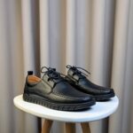 ⁦trappeur en cuir véritable⁩ - الصورة ⁦2⁩