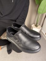 ⁦Vinisia Shoes En cuir véritable⁩ - الصورة ⁦8⁩