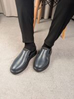 ⁦Vinisia Shoes En cuir véritable⁩ - الصورة ⁦7⁩