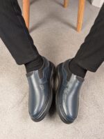 ⁦Vinisia Shoes En cuir véritable⁩ - الصورة ⁦6⁩