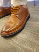 ⁦classic sport en cuir véritable⁩ - الصورة ⁦10⁩
