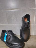 ⁦classic sport en cuir véritable⁩ - الصورة ⁦5⁩
