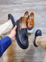⁦Mocassins légers et décontractés⁩ - الصورة ⁦3⁩