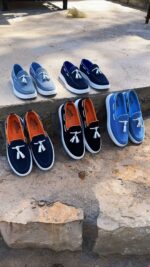 Loro Piana Mocassins Hommes