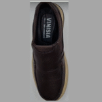 ⁦Vinisia Shoes en cuir véritable⁩ - الصورة ⁦5⁩